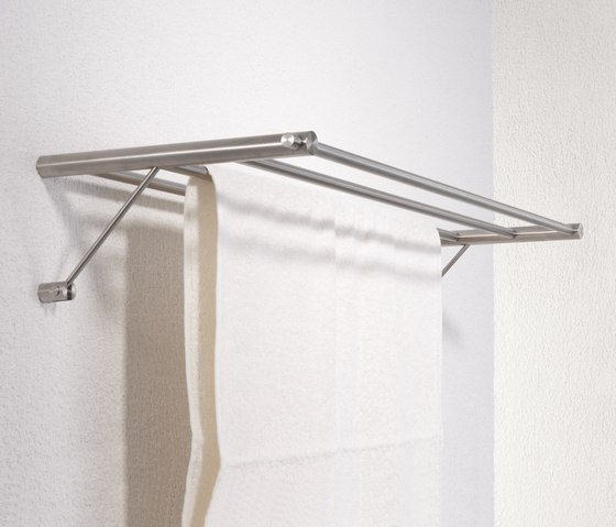 Handtuchablage G5 600 | Towel rails | PHOS Design