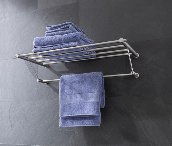 Handtuchablage G8 600 | Estanterías toallas | PHOS Design