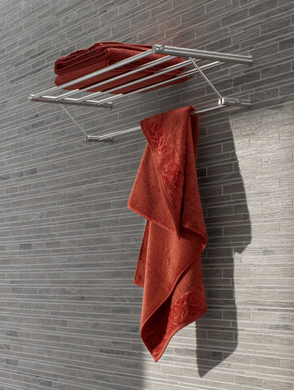 Handtuchablage G8 600 | Estanterías toallas | PHOS Design