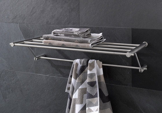 Handtuchablage G8 600 | Towel rails | PHOS Design