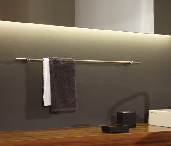 Handtuchstange HS 20-55 | Towel rails | PHOS Design