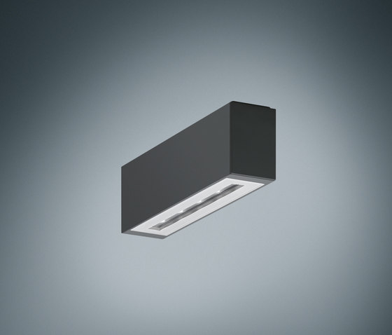 Altigo D 300 | Lámparas exteriores de techo / plafón | Trilux