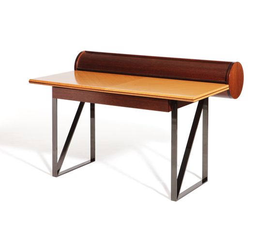 Moscatelli's roll-top desk | Schreibtische | Gaffuri