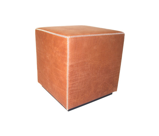 Seating cube | Pufs | KURTH Manufaktur