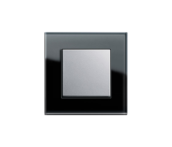 Push switch | Esprit | Push-button switches | Gira