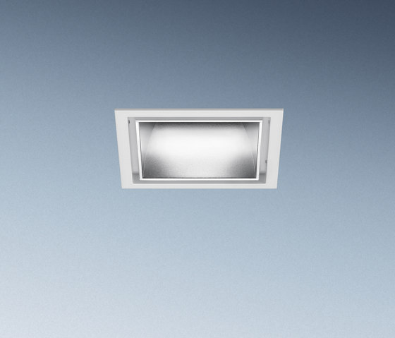 AthenikL C05 MR 01 | Lámparas empotrables de techo | Trilux