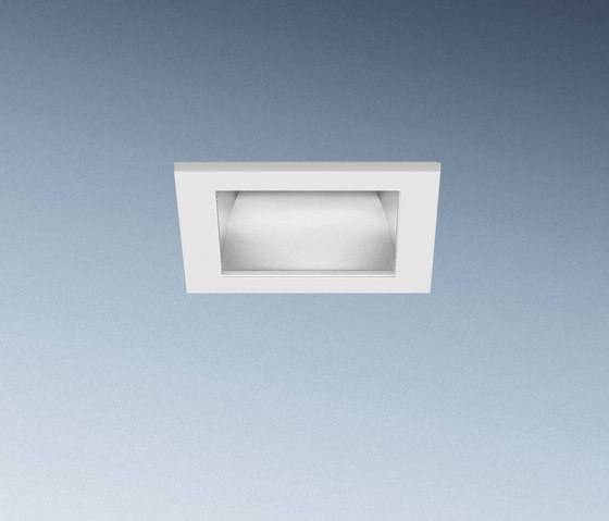 AthenikL C05 DA 01 | Lampade soffitto incasso | Trilux