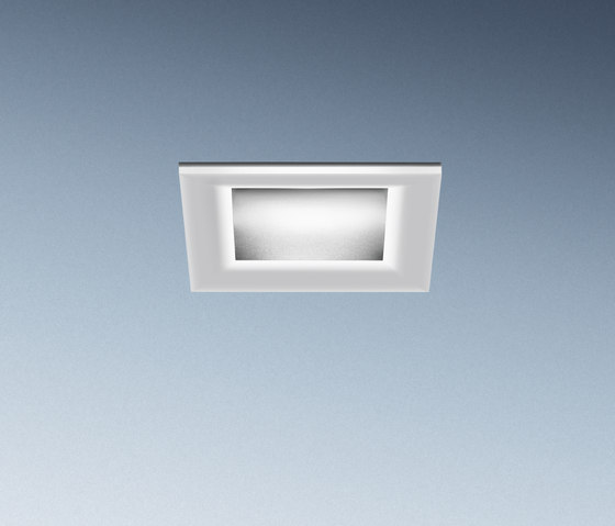 AthenikL C05 RD-PC | Recessed ceiling lights | Trilux