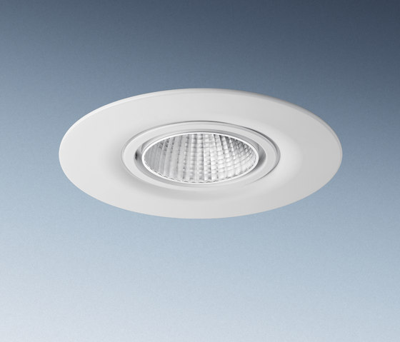 InperlaL C05 SP | Recessed ceiling lights | Trilux