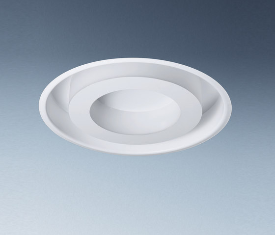 Polaron WD2 C2 | Recessed ceiling lights | Trilux
