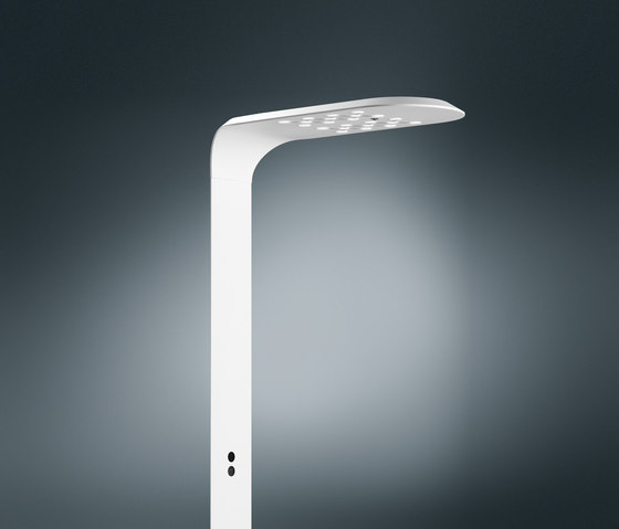 Neximo S1 | Free-standing lights | Trilux