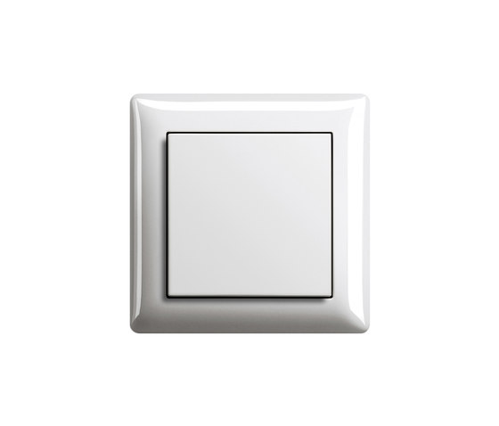 Touch dimmer | Standard 55 | Variateurs à bouton poussoir | Gira