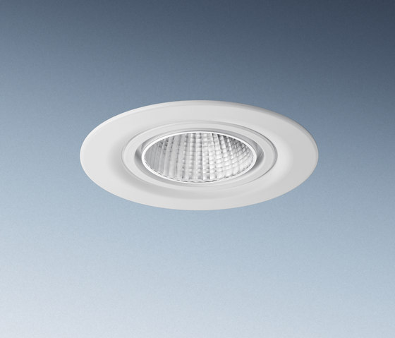 InperlaL C05 SP | Lampade soffitto incasso | Trilux