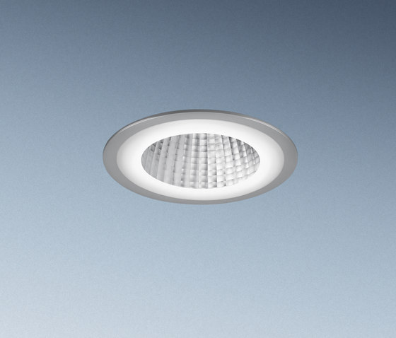 InperlaL C05 RG-PC | Recessed ceiling lights | Trilux