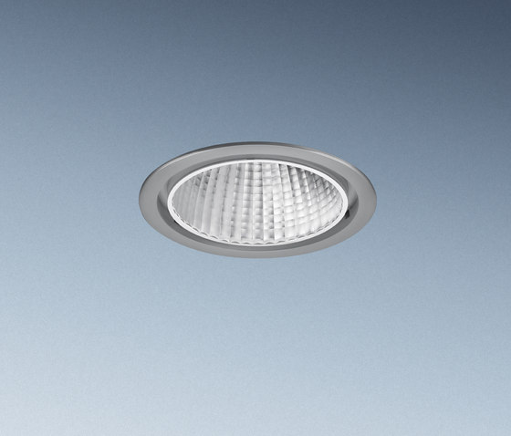 InperlaL C05 BR | Lámparas empotrables de techo | Trilux