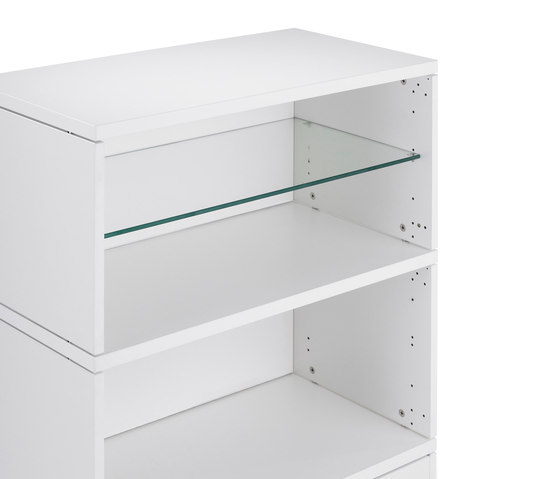Linero 4.8 | Cabinets | Hund Möbelwerke