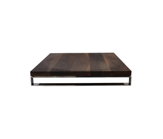 Bob Couchtisch | Coffee tables | Made In Taunus