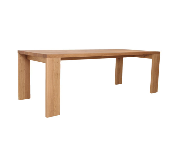 Ksenja Tisch | Esstische | Made In Taunus
