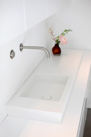 Base lavabo | Lavabos | Not Only White