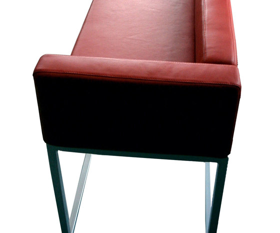 Sitzsofa | Sitzbänke | KURTH Manufaktur