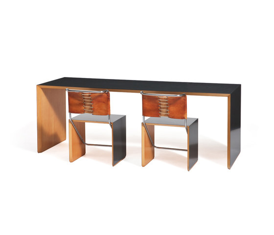 Monoambiente Table | chairs | Esstische | Gaffuri