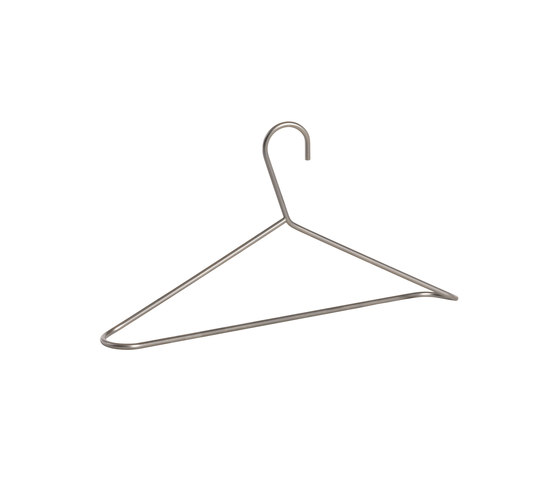 Quarten | Coat hangers | Atelier Pfister