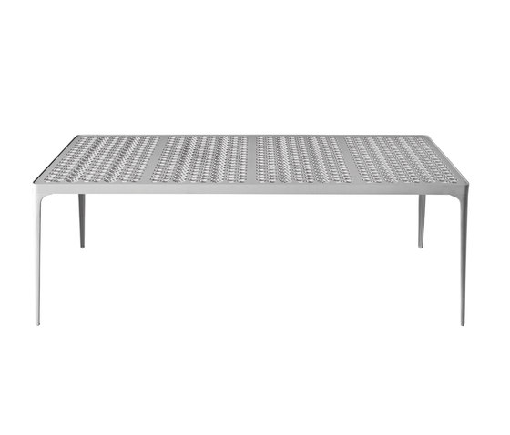 Sunrise table | Dining tables | Driade