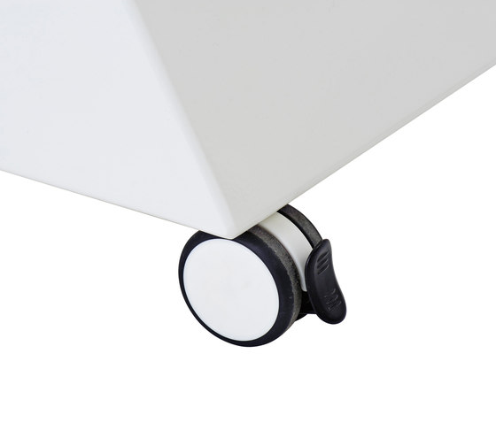 CHAT BOARD® MOBILE - White boards from CHAT BOARD® | Architonic