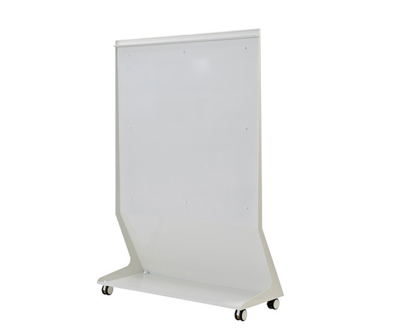 CHAT BOARD® Mobile Conference | Flip charts / Writing boards | CHAT BOARD®
