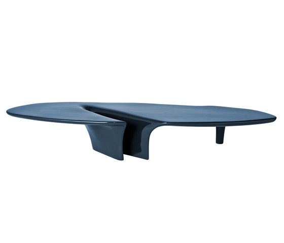 Waterfall coffee table | Tables basses | Driade
