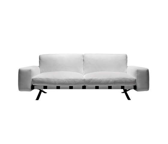Fenix sofa | Sofás | Driade