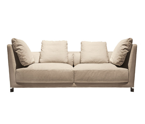 Bedda sofa | Sofás | Driade