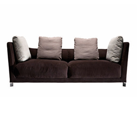 Bedda sofa | Sofás | Driade