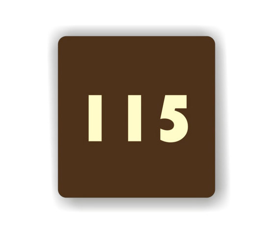 Lighthouse system signage 115 | Piktogramme / Beschriftungen | AMOS DESIGN