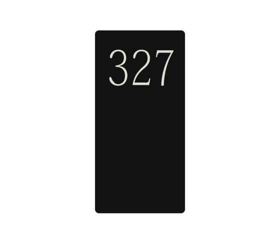 Lighthouse system signage 327 | Piktogramme / Beschriftungen | AMOS DESIGN