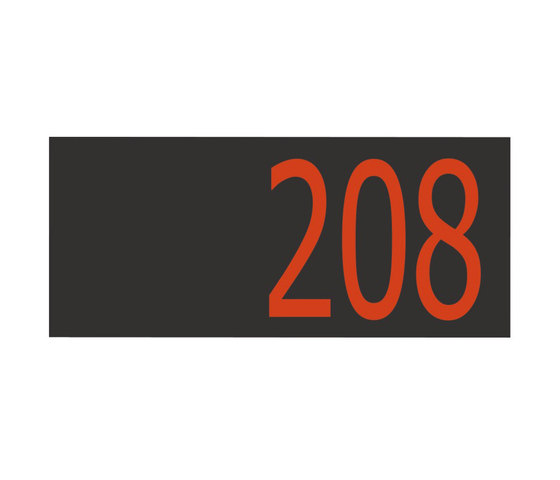 Lighthouse system signage 208 | Pictogrammes / Symboles | AMOS DESIGN