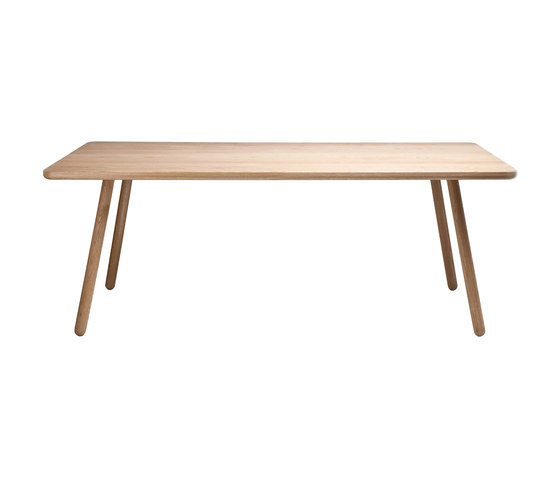 Dining Table - Oak/Natural | Tables de repas | Another Country