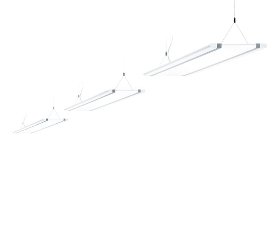 AERO II | Lámparas de suspensión | Zumtobel Lighting