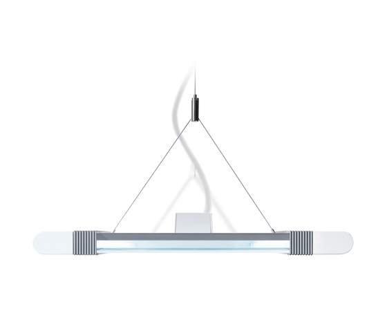 AERO II | Pendelleuchten | Zumtobel Lighting