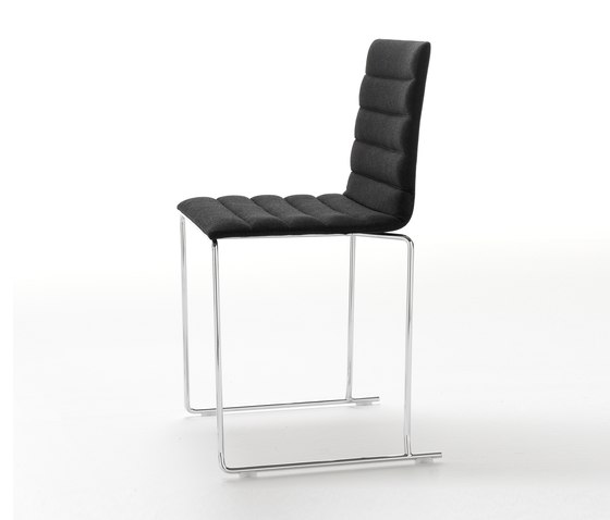 RS Chair | Chairs | viccarbe