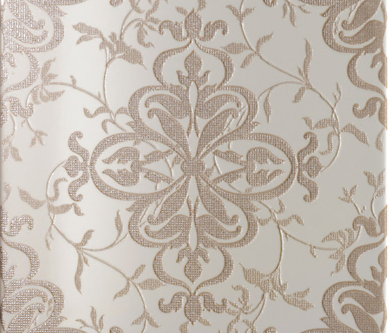Mayfair | Decoro Palace Lux Ivory | Ceramic tiles | Lea Ceramiche