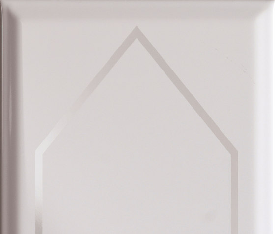 Mayfair | Decoro Style Extra White | Ceramic tiles | Lea Ceramiche