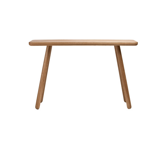 Console - Oak/Natural | Tables consoles | Another Country