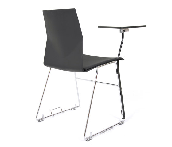 Four Cast Line/Inno®note | Chairs | Four Design