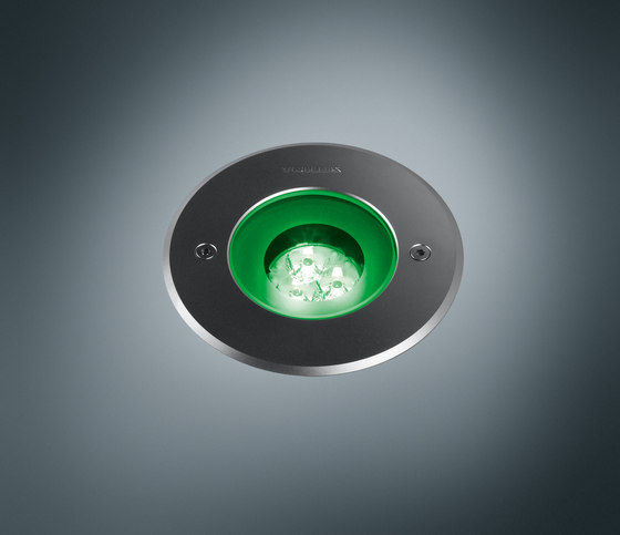 Lutera 8511 RES | Outdoor recessed lighting | Trilux