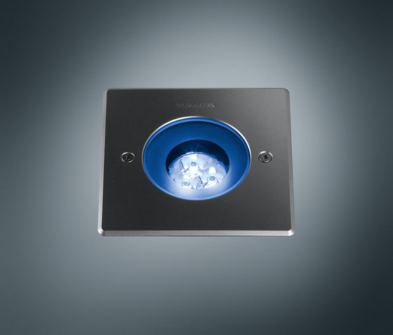 Lutera 8511 RES | Outdoor recessed lighting | Trilux