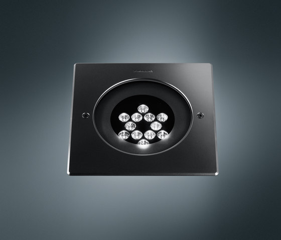 Lutera 8521 RES | Outdoor recessed lighting | Trilux