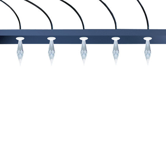 STARFLEX | Recessed ceiling lights | Zumtobel Lighting