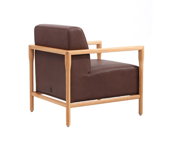 Soft Armchair | Armchairs | STILTREU