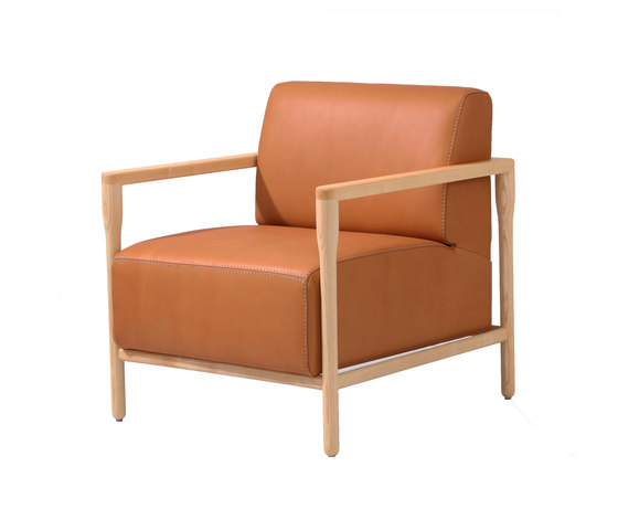 Soft Armchair | Armchairs | STILTREU